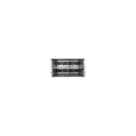 Supermicro MicroBlade Enclosure Chassis, MBE-628E-816 MBE-628E-816